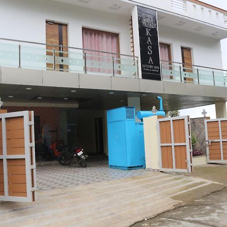 Kasa Luxury Inn Кодайканал Екстериор снимка