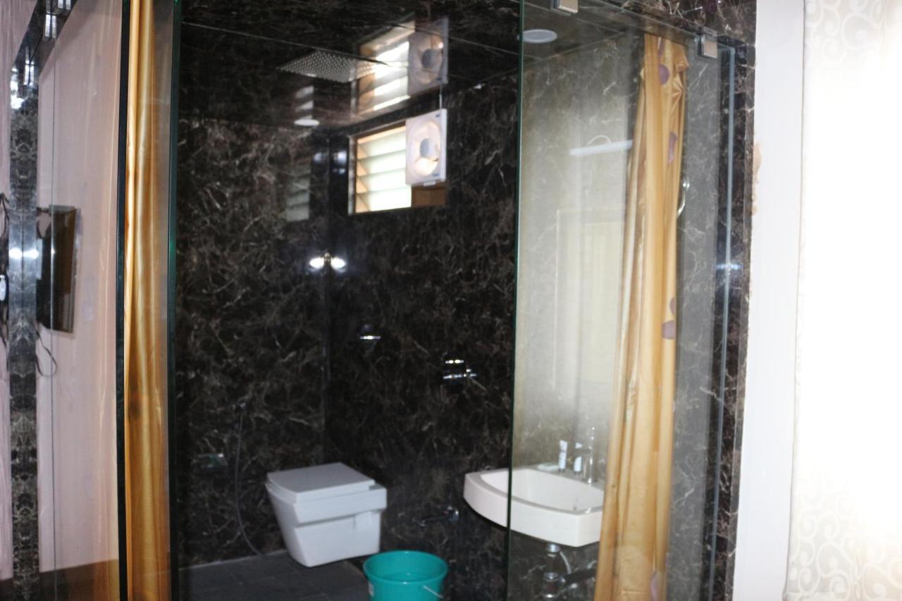 Kasa Luxury Inn Кодайканал Екстериор снимка