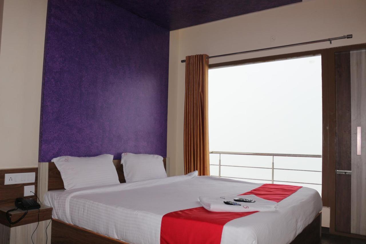 Kasa Luxury Inn Кодайканал Екстериор снимка
