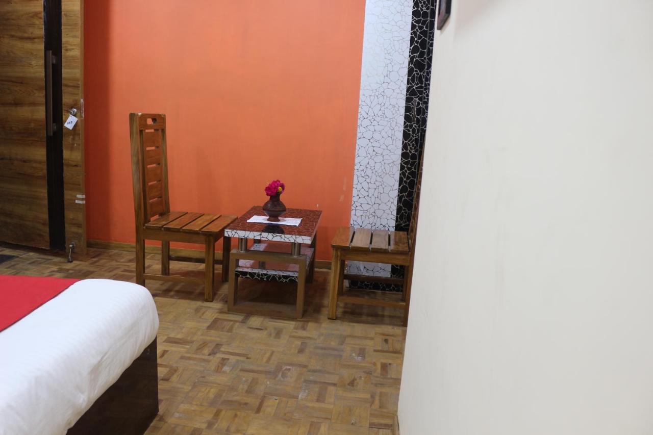 Kasa Luxury Inn Кодайканал Екстериор снимка
