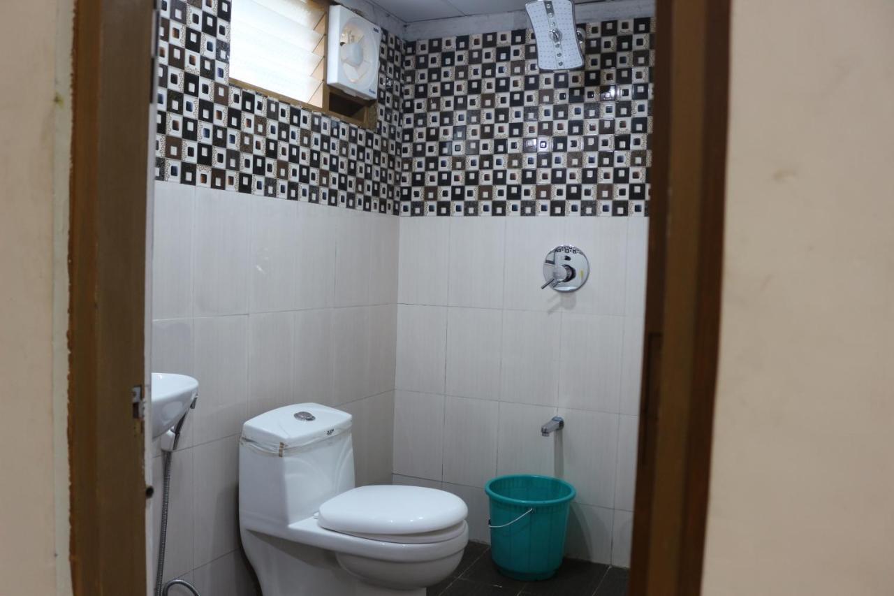 Kasa Luxury Inn Кодайканал Екстериор снимка