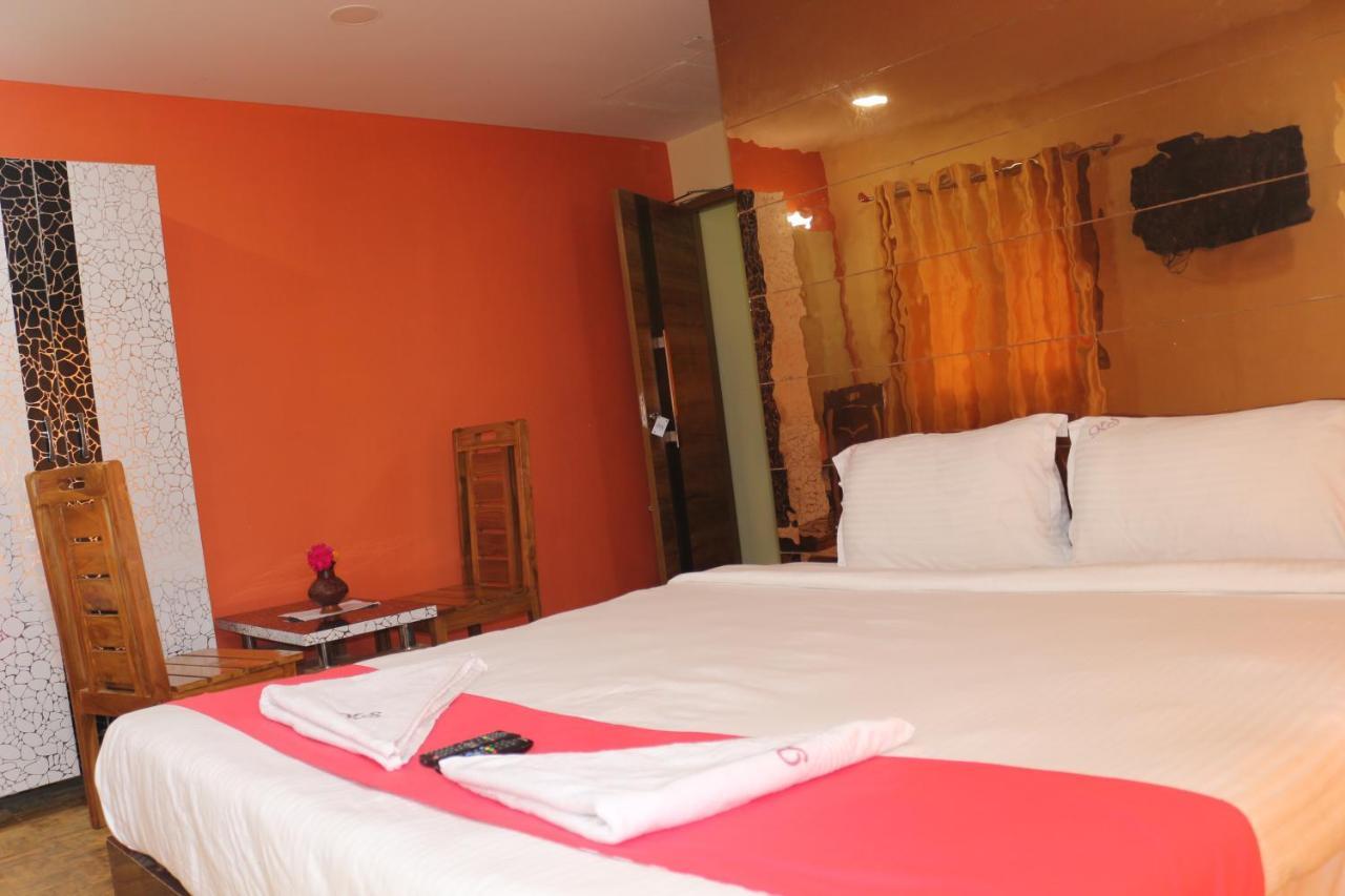 Kasa Luxury Inn Кодайканал Екстериор снимка