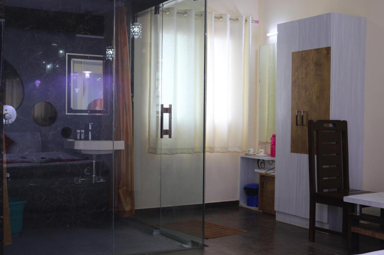 Kasa Luxury Inn Кодайканал Екстериор снимка