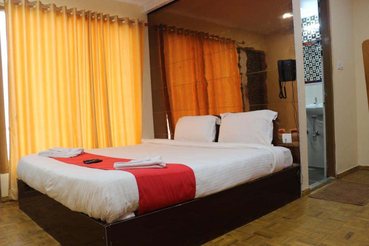 Kasa Luxury Inn Кодайканал Екстериор снимка