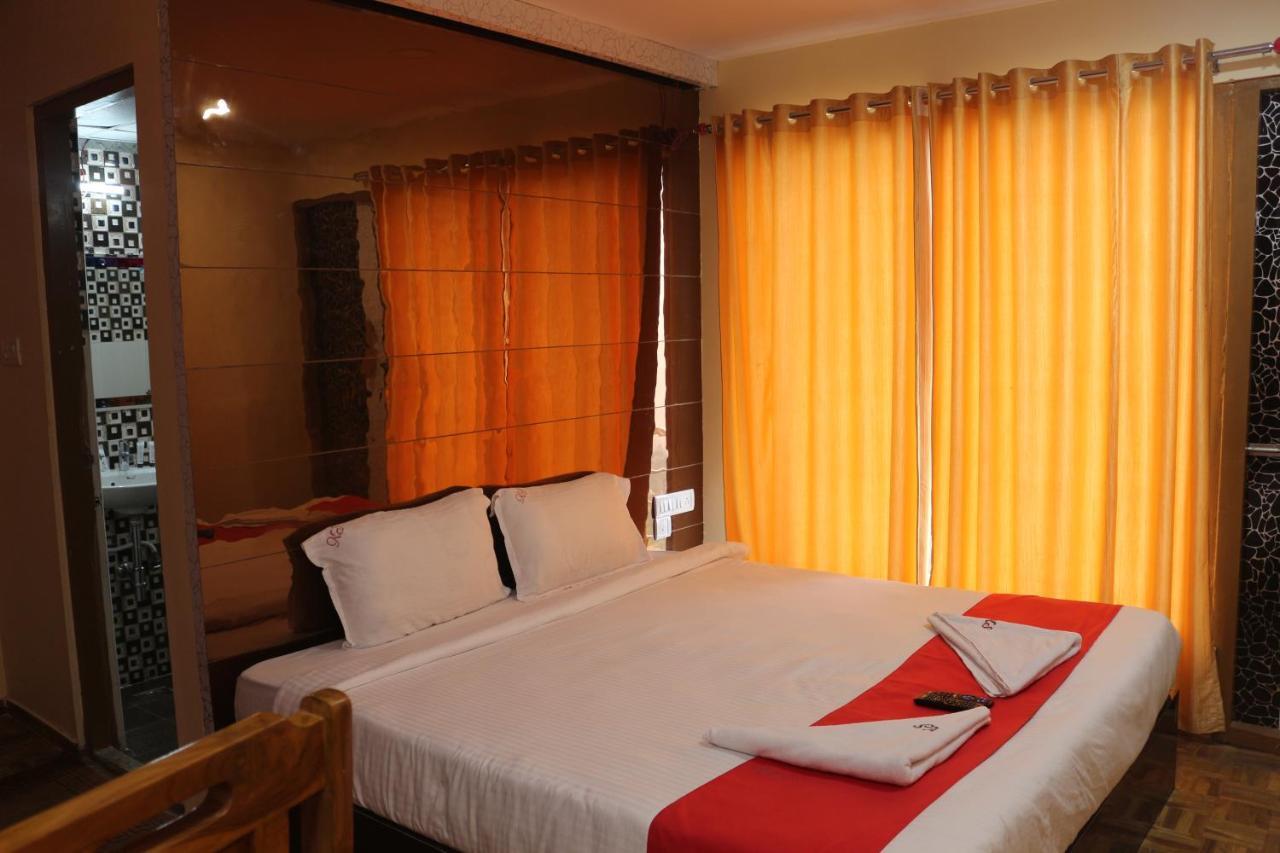 Kasa Luxury Inn Кодайканал Екстериор снимка