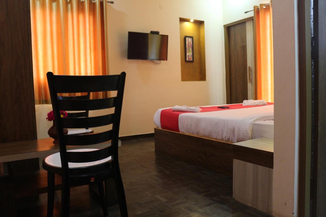 Kasa Luxury Inn Кодайканал Екстериор снимка