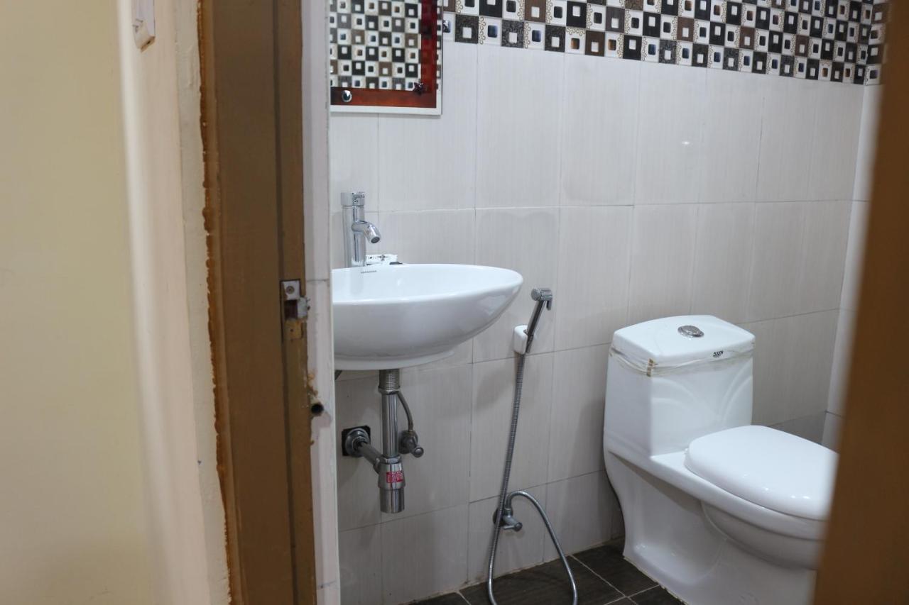 Kasa Luxury Inn Кодайканал Екстериор снимка