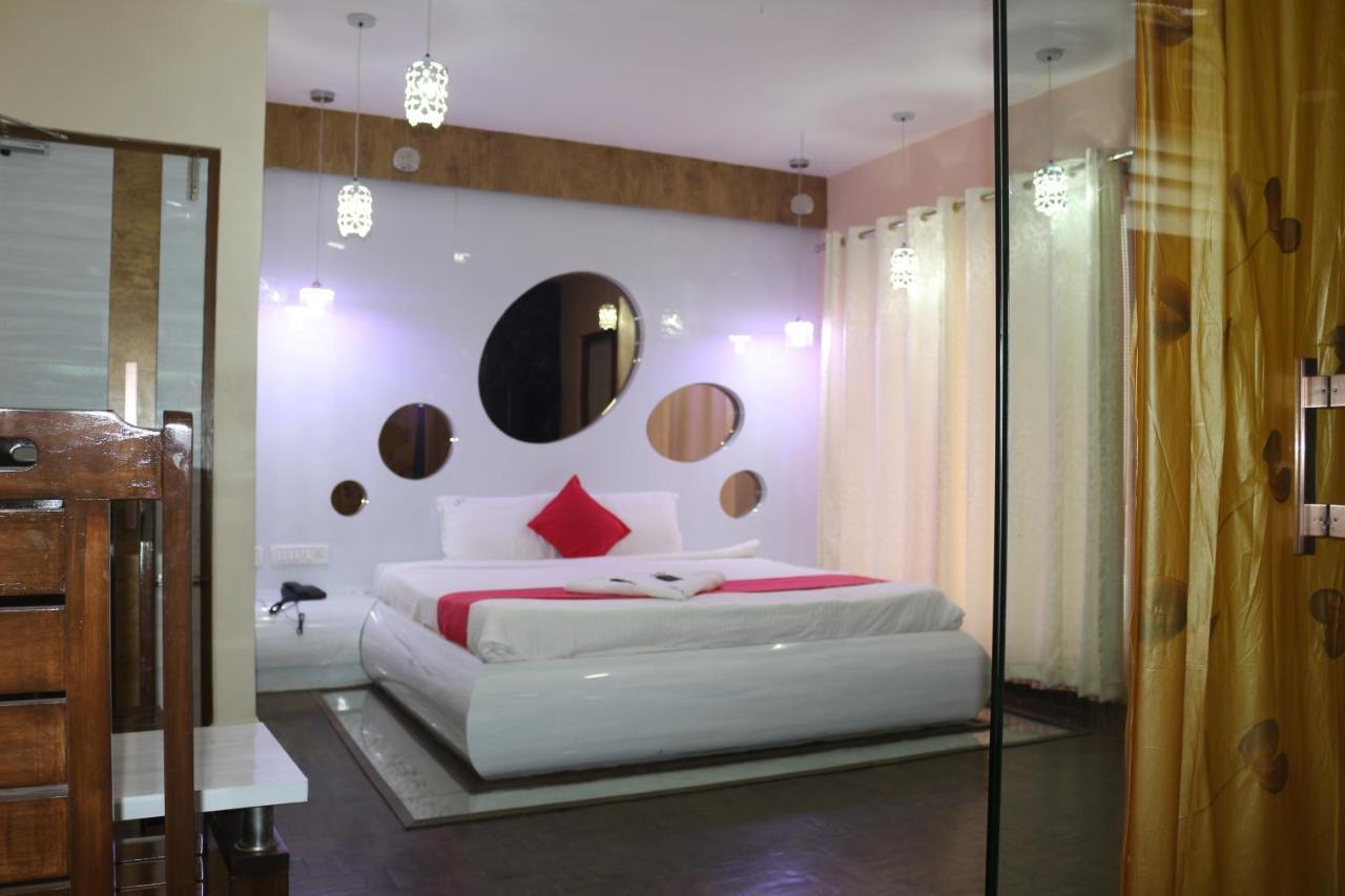 Kasa Luxury Inn Кодайканал Екстериор снимка