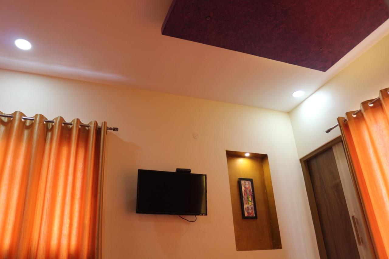 Kasa Luxury Inn Кодайканал Екстериор снимка