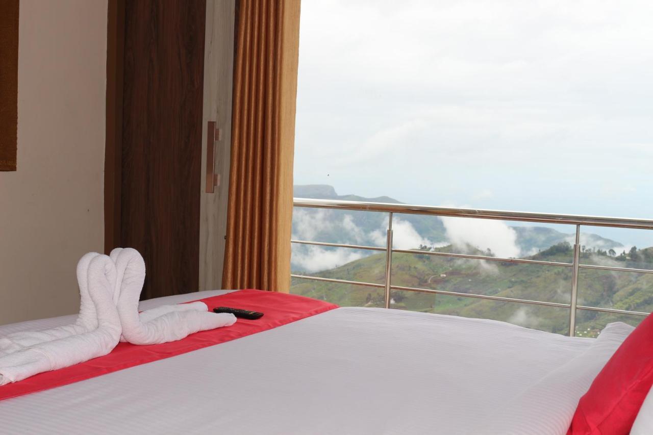 Kasa Luxury Inn Кодайканал Екстериор снимка